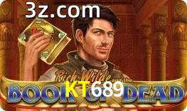 Book of Dead