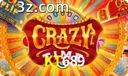 Crazy Time