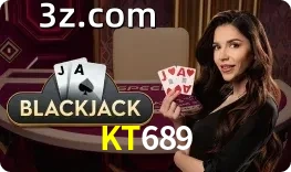 Live Blackjack