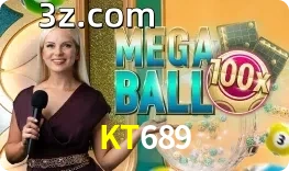 Mega Ball